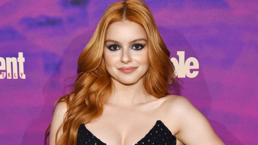 Ariel Winter im Mai 2019
