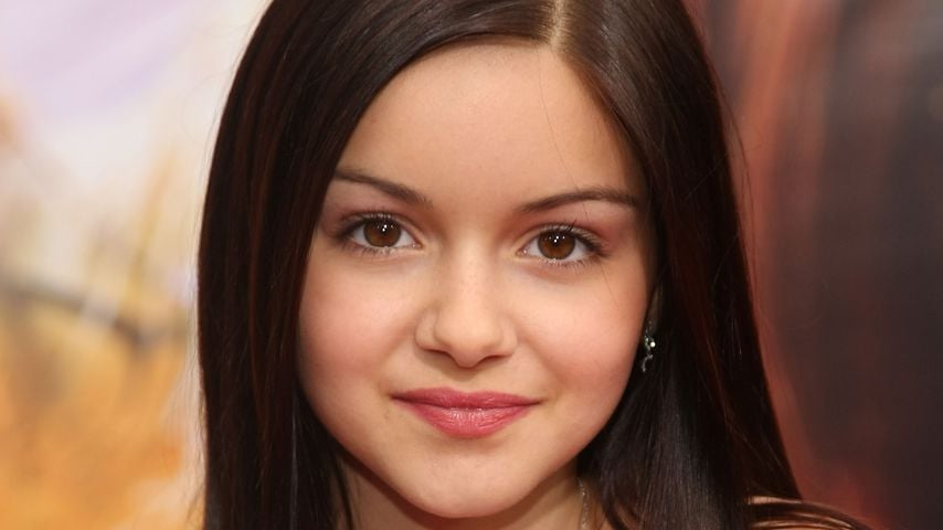 Ariel Winter, 2009