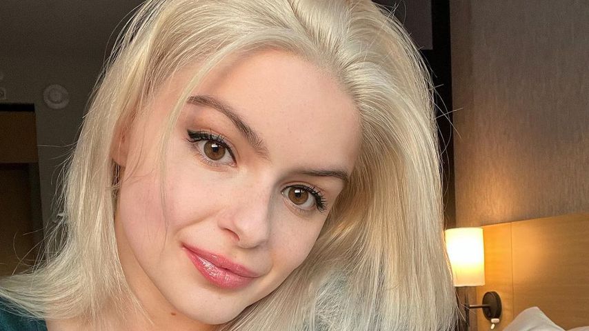 Ariel Winter im Juni 2021