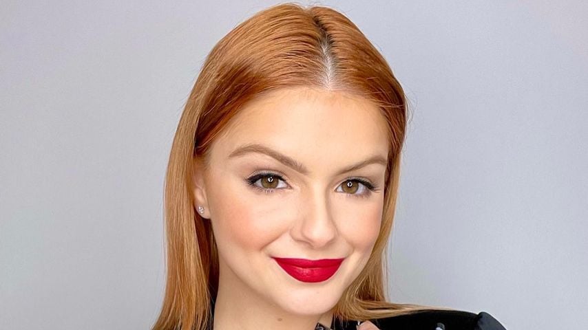 Wegen Paparazzi! Ariel Winter kehrt Los Angeles den Rücken