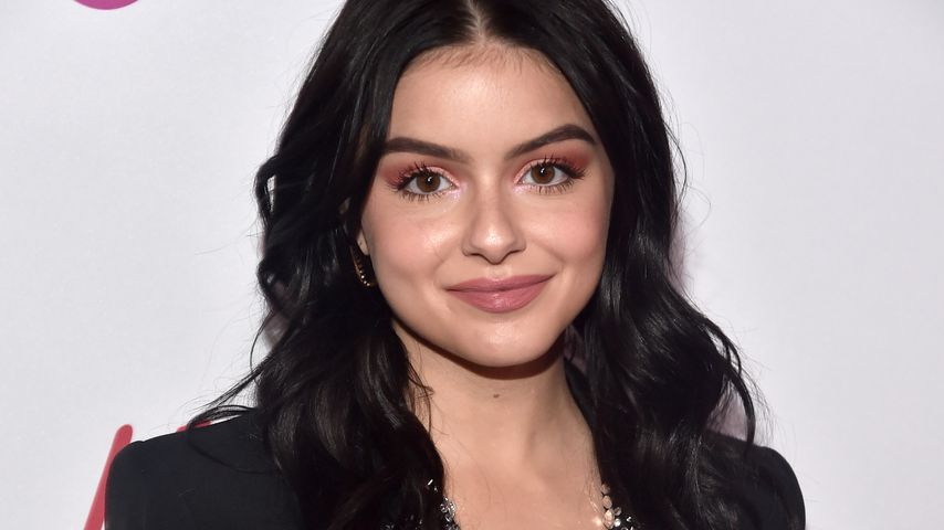Ariel Winter bei den Girl Up #GirlHero Awards