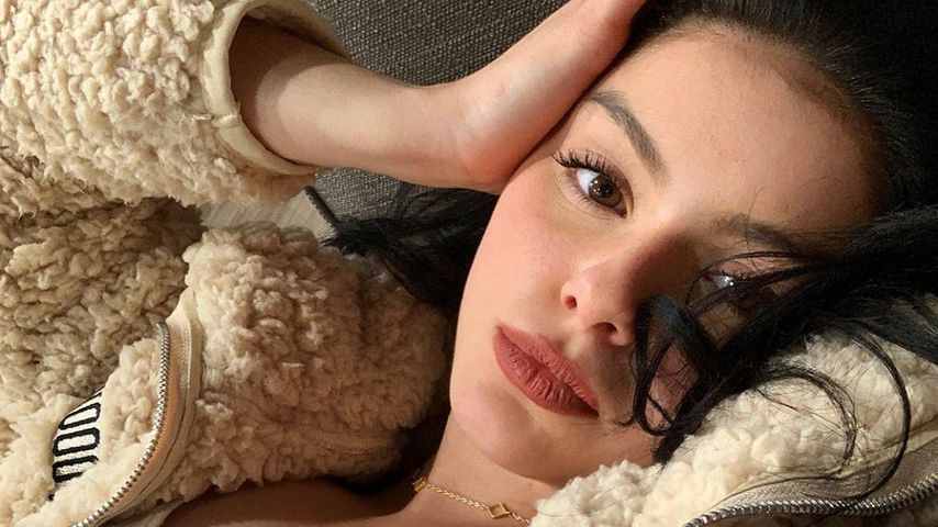 Ariel Winter im Oktober 2019