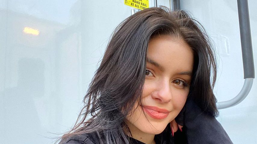 Ariel Winter im Februar 2020
