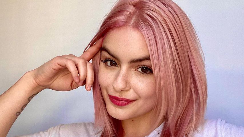 Ariel Winter im September 2020