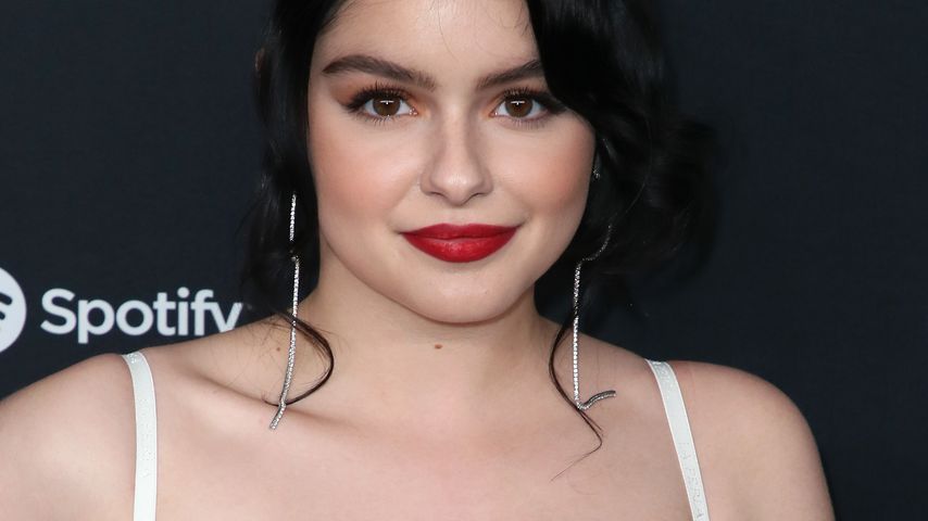 "Modern Family"-Aus fühlt sich für Ariel Winter irreal an