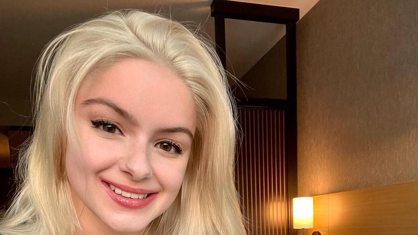 Ariel Winter im Juni 2021