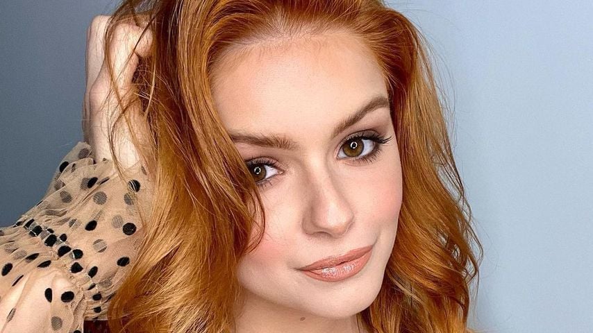 Ariel Winter, "Modern Family"-Star