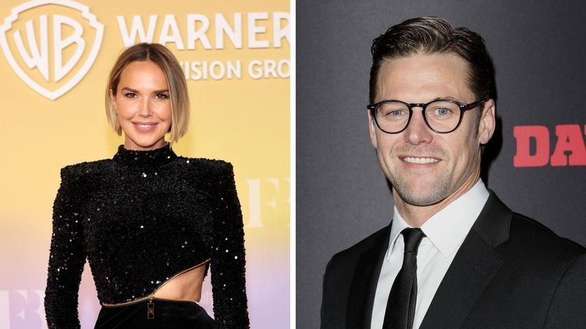 Arielle Kebbel bestätigt Trennung von Co-Star Zach Roerig