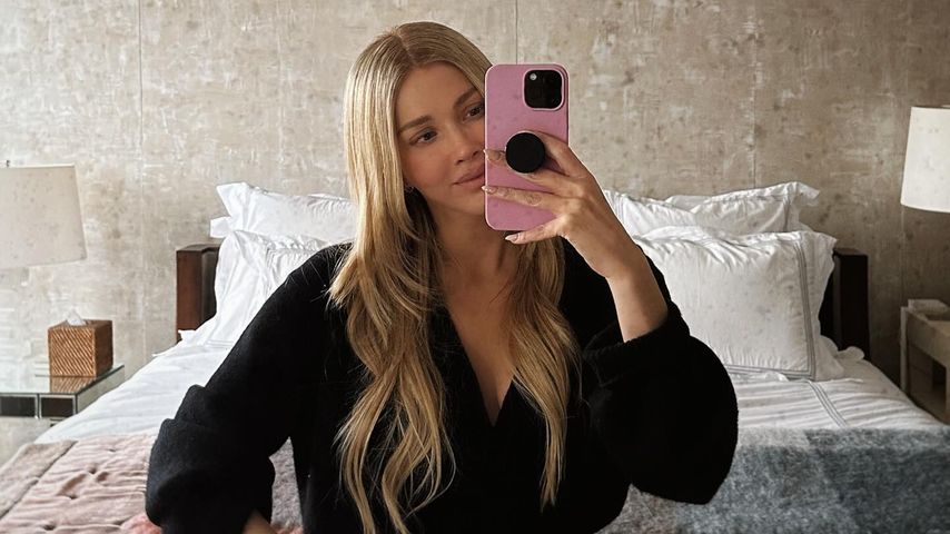 Arielle Lorre, Ex-Frau von Chuck Lorre