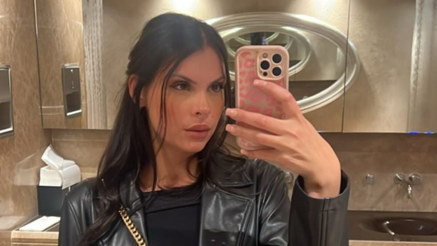 Arielle aka Ariellesworld, Twitch-Streamerin