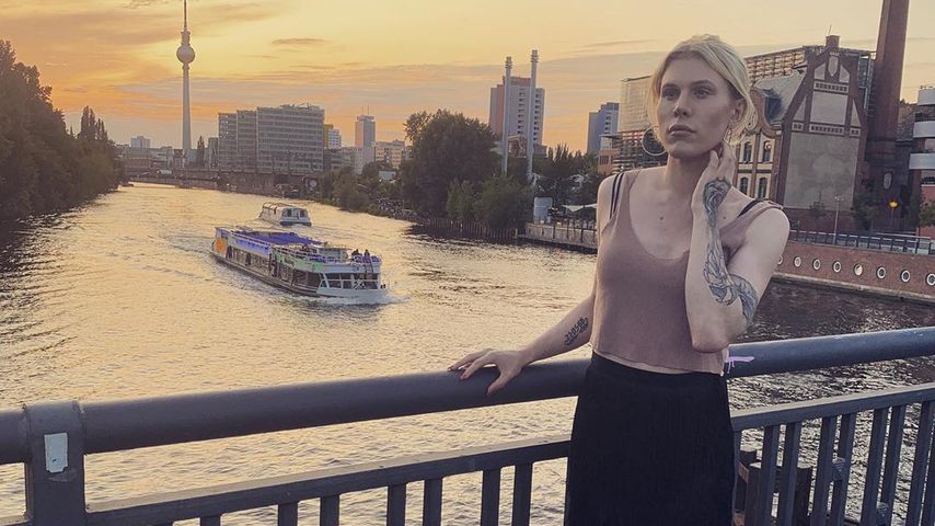 Arielle Rippegather, TV-Bekanntheit