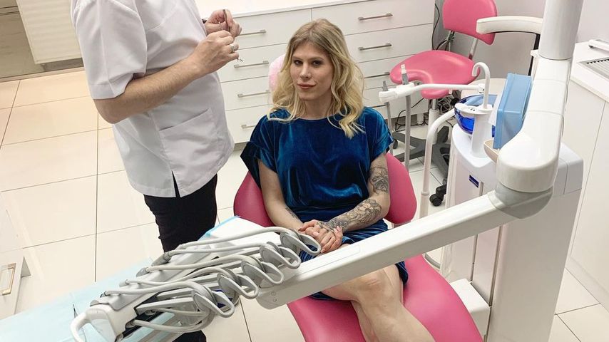Arielle Rippegather, Ex-DSDS-Kandidatin