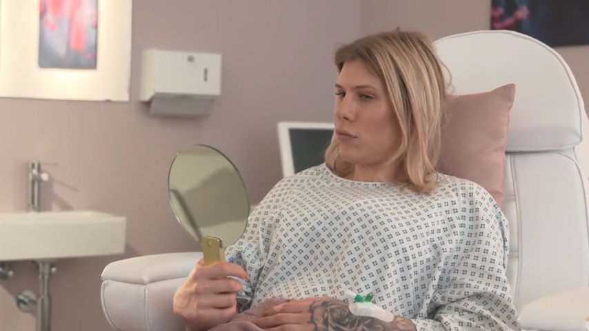Grund zur Freude: Ex-DSDS-Marco hat endlich Brüste bekommen!