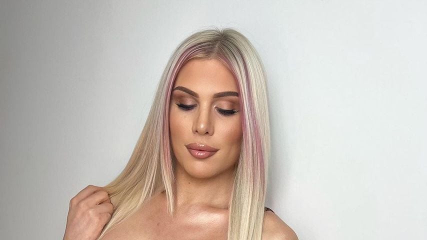 Arielle Rippegather, Reality-TV-Star