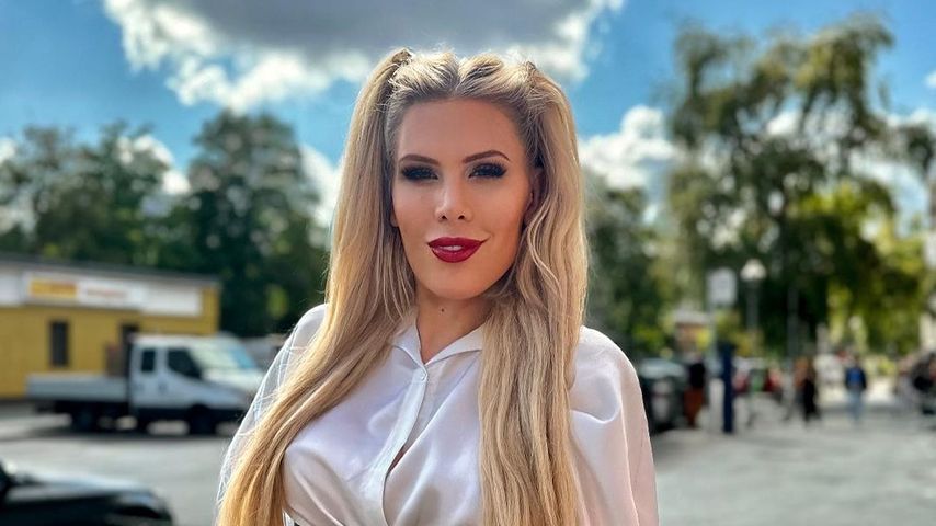 Arielle Rippegather, Realitystar
