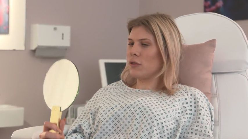 Arielle Rippegather: Erste Infos zur Geschlechtsumwandlung