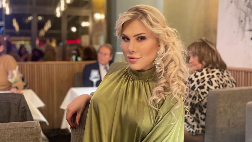 Arielle Rippegather, Ex-"#CoupleChallenge"-Kandidatin