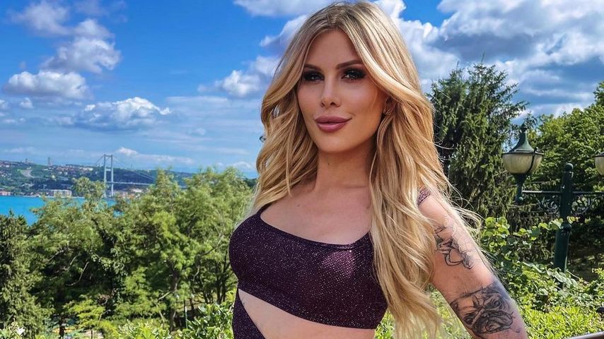 Partnersuche: Darum fällt es Arielle Rippegather so schwer!