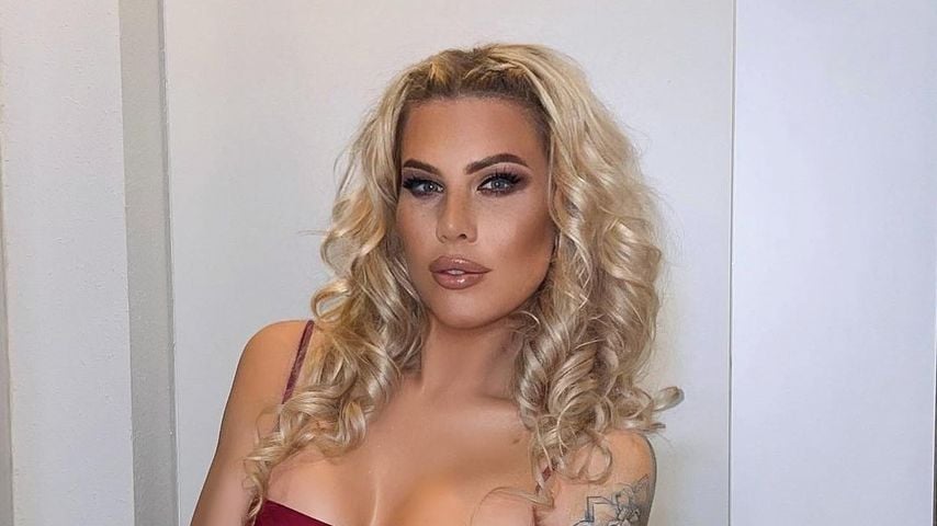 Arielle Rippegather, Ex-"#CoupleChallenge"-Kandidatin