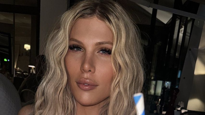 Arielle Rippegather, TV-Persönlichkeit