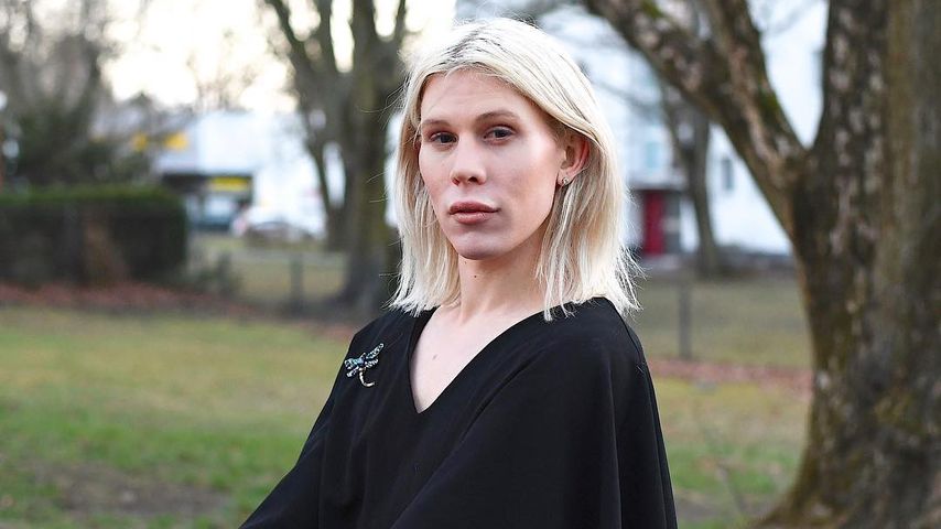 Arielle Rippegather, Reality-Sternchen