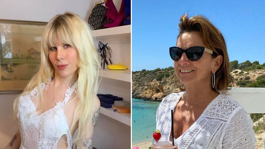 "Chance vertan!": Arielle Rippegather disst Claudia Obert