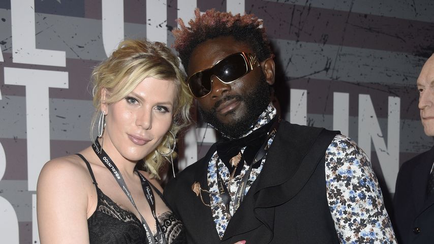 Arielle Rippegather und Didi Veron, "#CoupleChallenge"-Kandidaten 2022