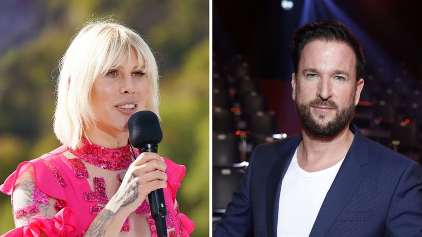 "Fall für Therapeuten": DSDS-Arielle disst Ex-Juror Wendler