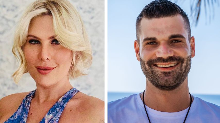 Collage: Arielle Rippegather und Mike Cees