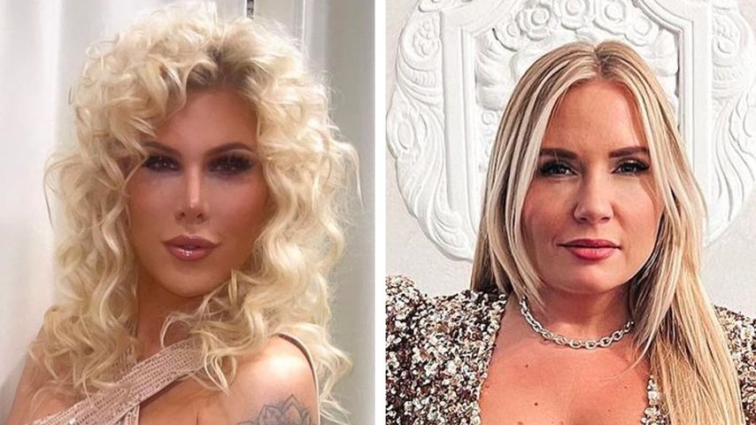 Streit eskalierte total: Arielle Rippegather ging Marlisa an