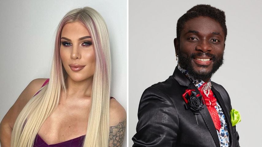 Wegen Ex Arielle: Veron Didi darf seinen Sohn nicht sehen