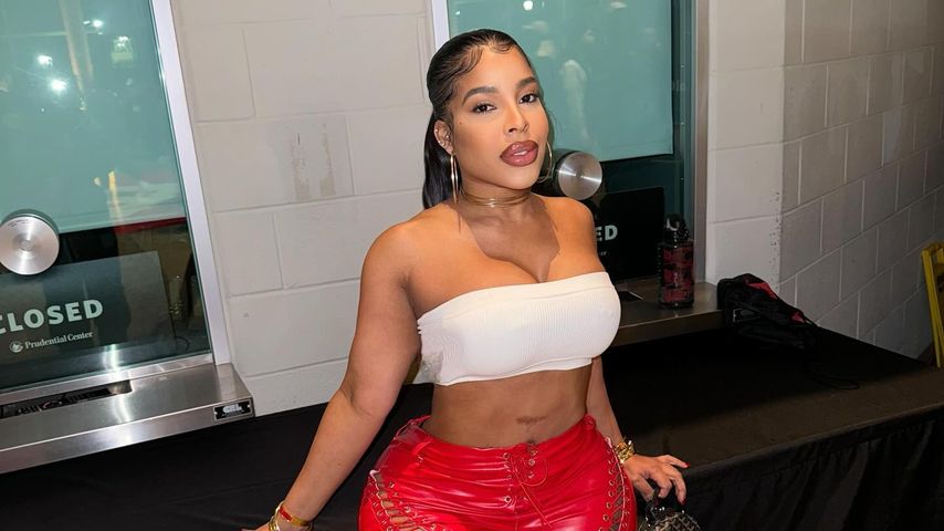 Ariiela Lalangosta, Influencerin