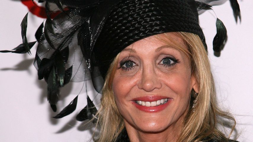 Arleen Sorkin im Oktober 2006 in Los Angeles