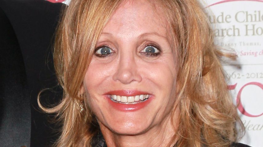 "Batman"-Star Arleen Sorkin ist mit 69 Jahren verstorben