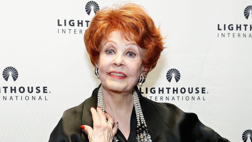 Hollywood-Ikone Arlene Dahl ist mit 96 Jahren verstorben