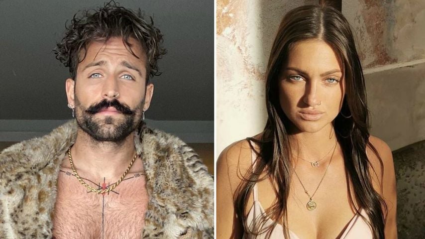 "Ex on the Beach"-Arman ehrlich: Er will um Maddi kämpfen