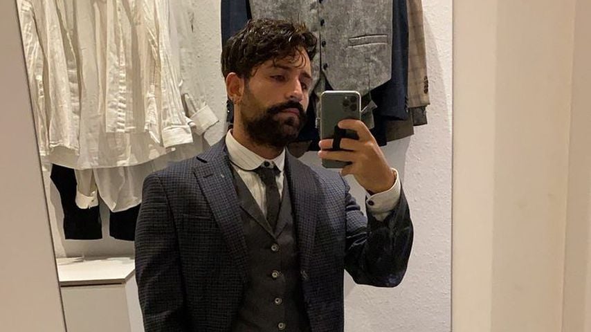 Arman Kashani, TV-Bekanntheit