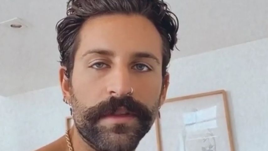 "Besuch dein Kind": "Ex on the Beach"-Arman kontert Hatern