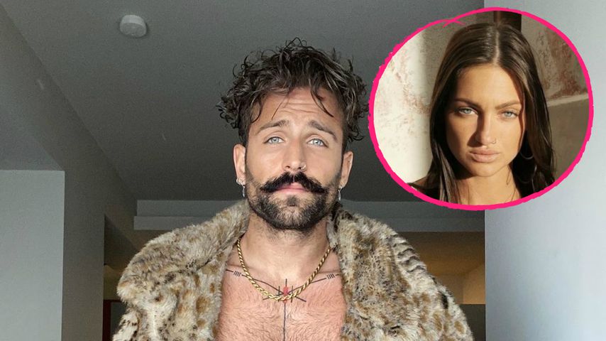 "Gute Nachricht": "Ex on the Beach"-Arman über Babynews