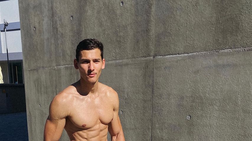 Armando Mayr, Model