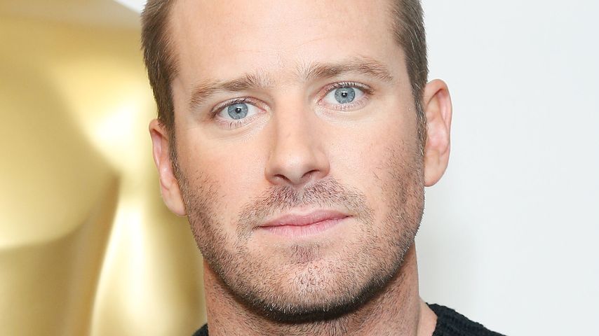 Nach Vorwürfen: Armie Hammer kehrt mit neuem Film zurück