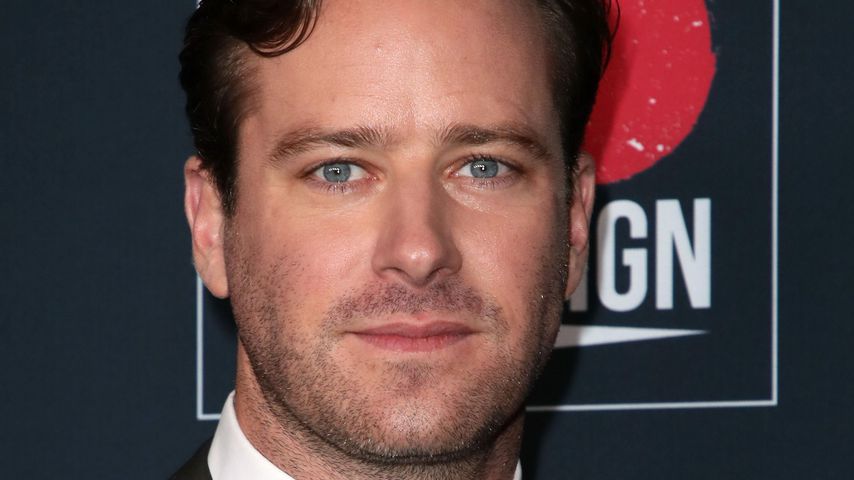 Neuer Batman gefunden? Armie Hammer soll's werden