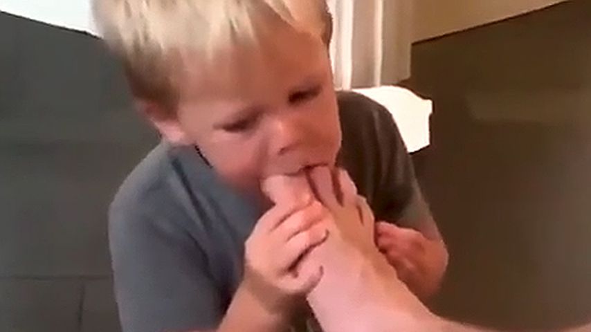 Armie Hammers Sohn Ford