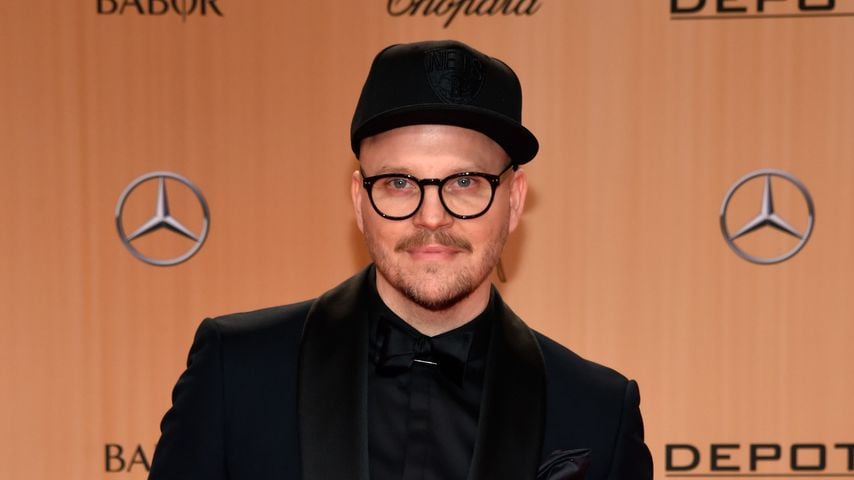 GNTM-Juror der ersten Staffel: Was macht Armin Morbach?