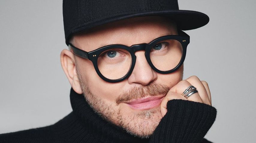 Armin Morbach, Fotograf