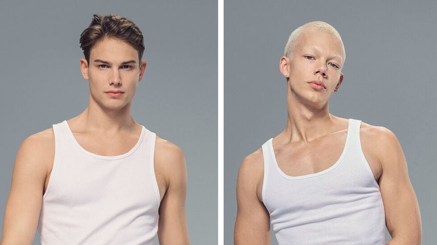 "Geht gar nicht": Fans stört GNTM-Armins Stichelei gegen Max