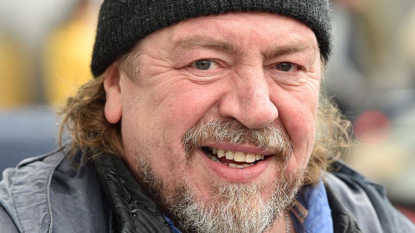 Armin Rohde, Schauspieler