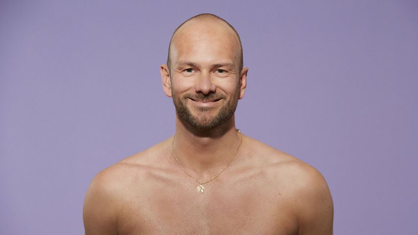 Arne Bruns, "Prince Charming"-Kandidat