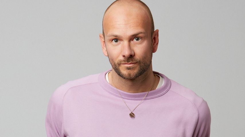 Arne Bruns, "Prince Charming"-Kandidat