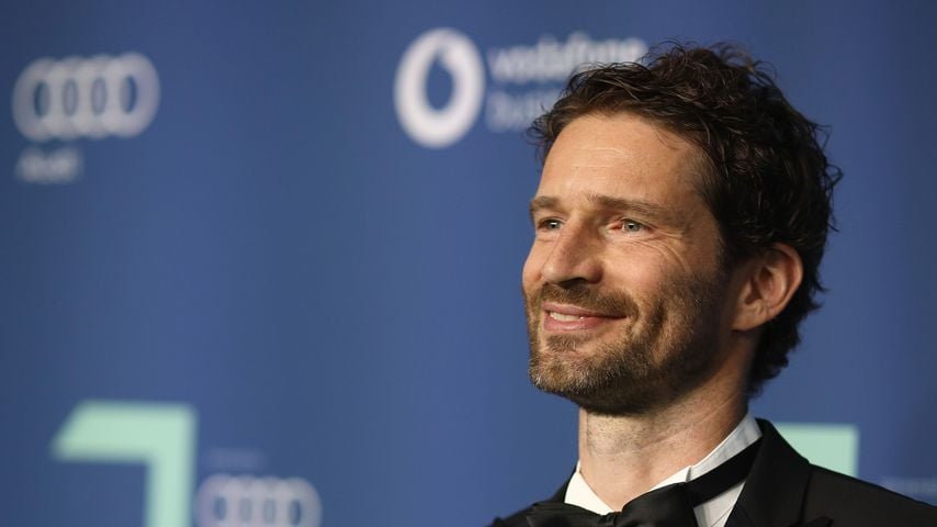 Arne Friedrich beim Greentech Festival 2023 in Berlin